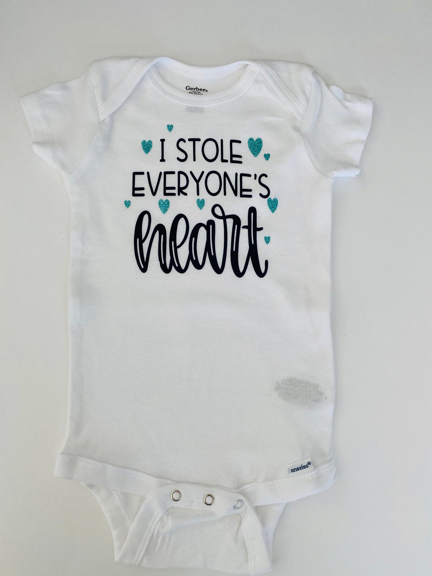 Children's Bodysuits