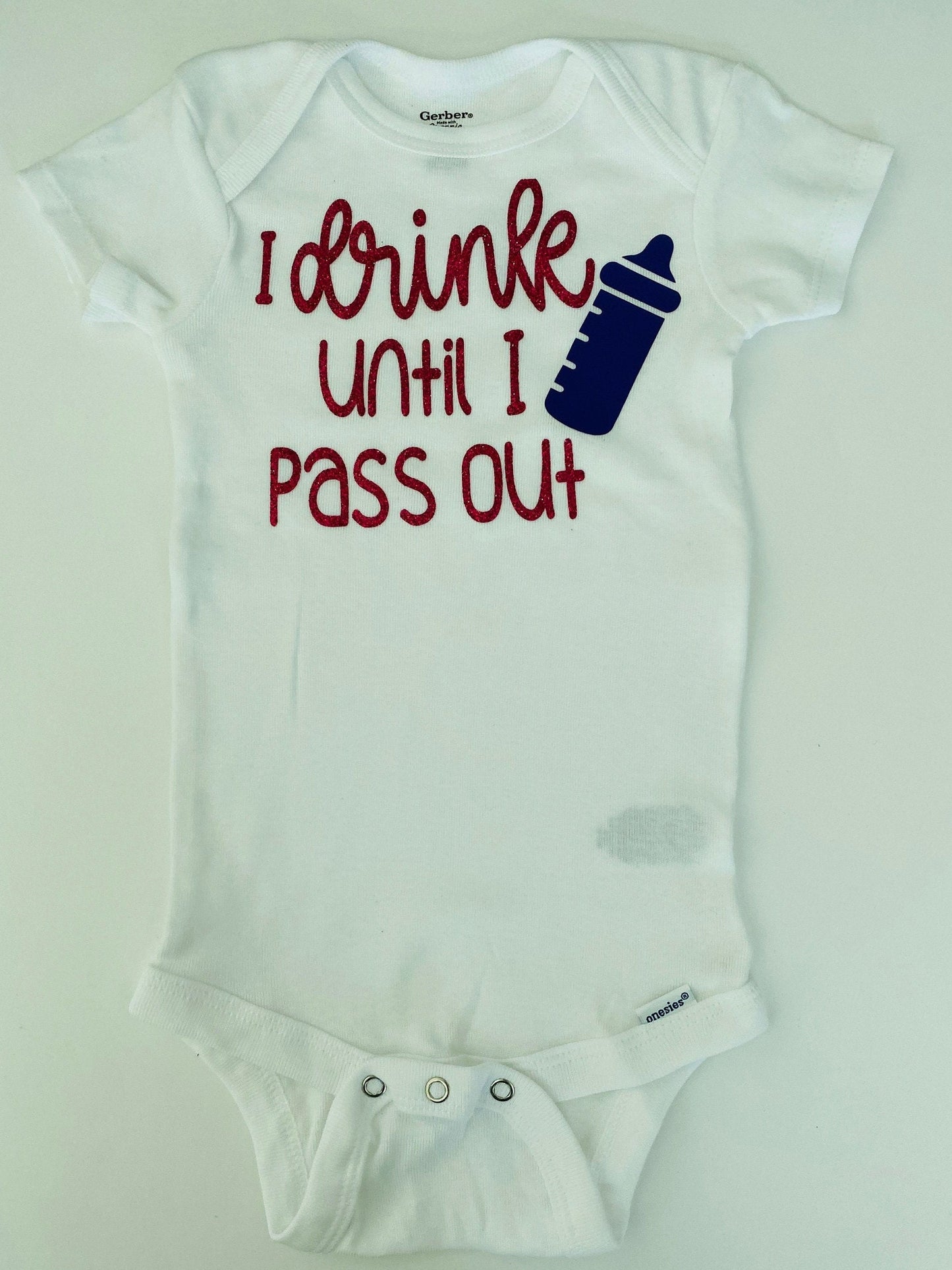 Children's Bodysuits
