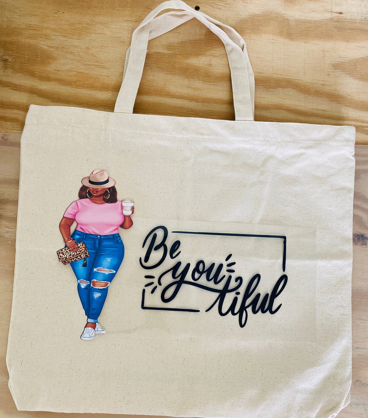 Tote Bags - Various Sayings