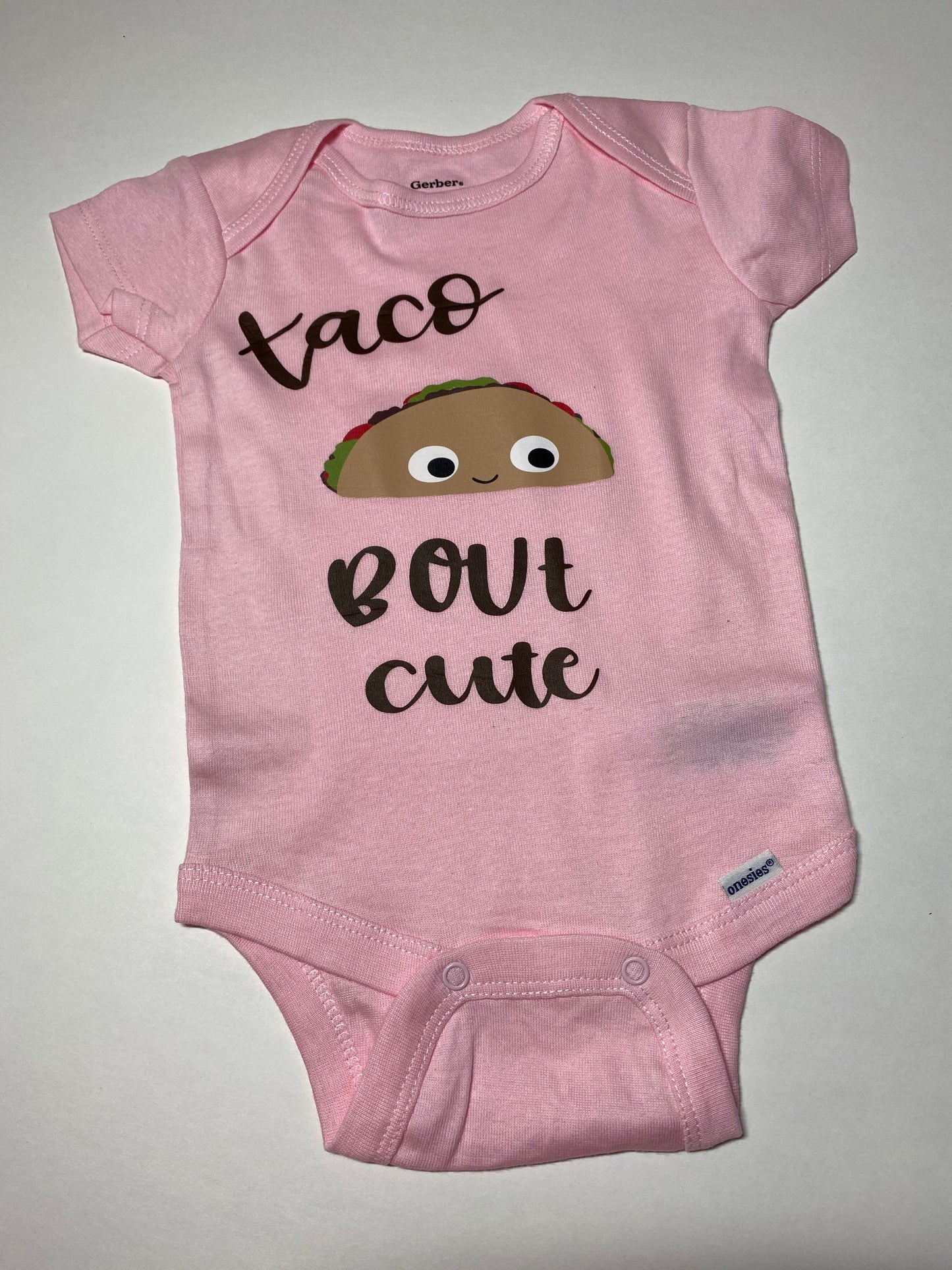 Girl's Bodysuits