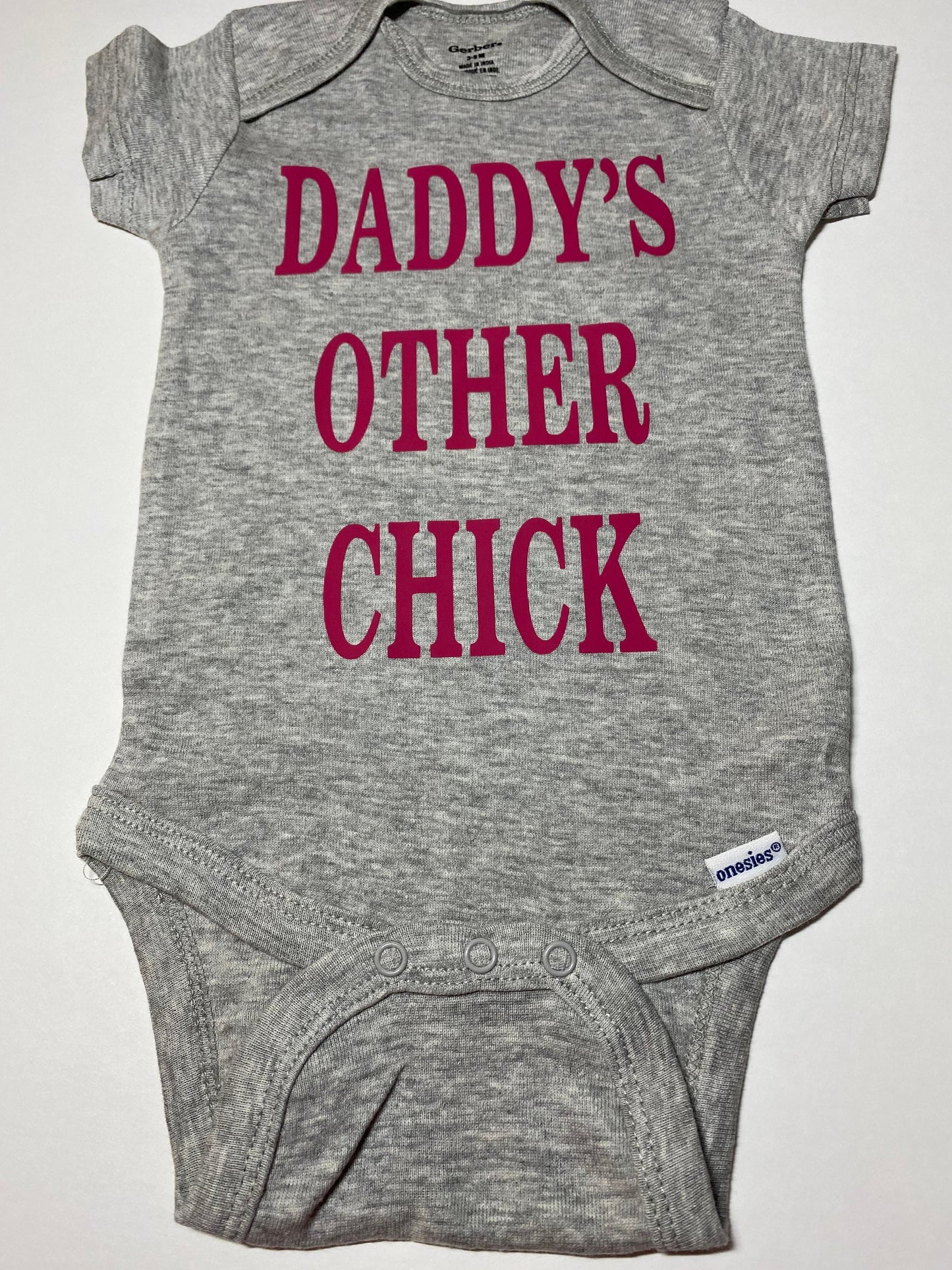 Girl's Bodysuits