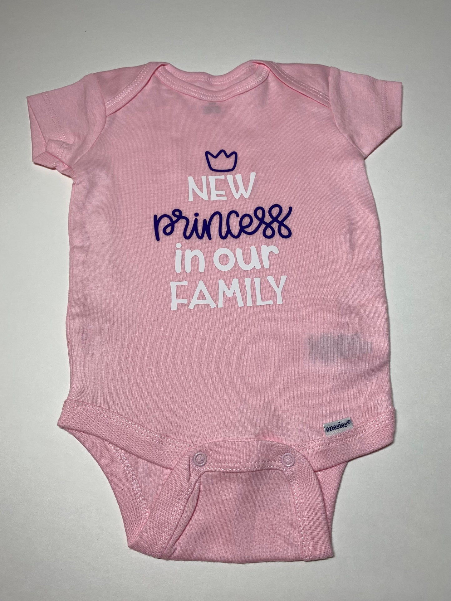 Girl's Bodysuits
