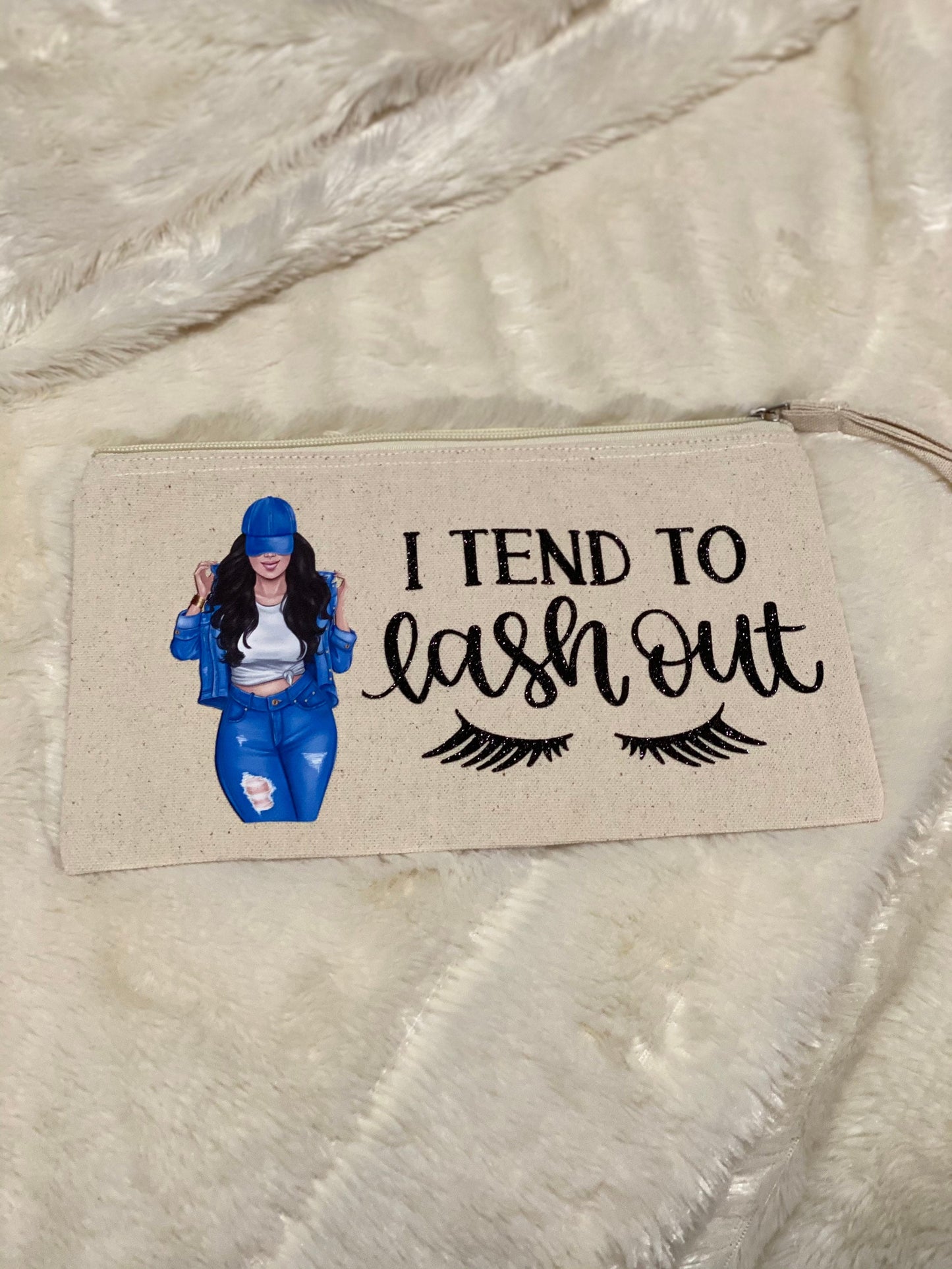 Cosmetic Bag
