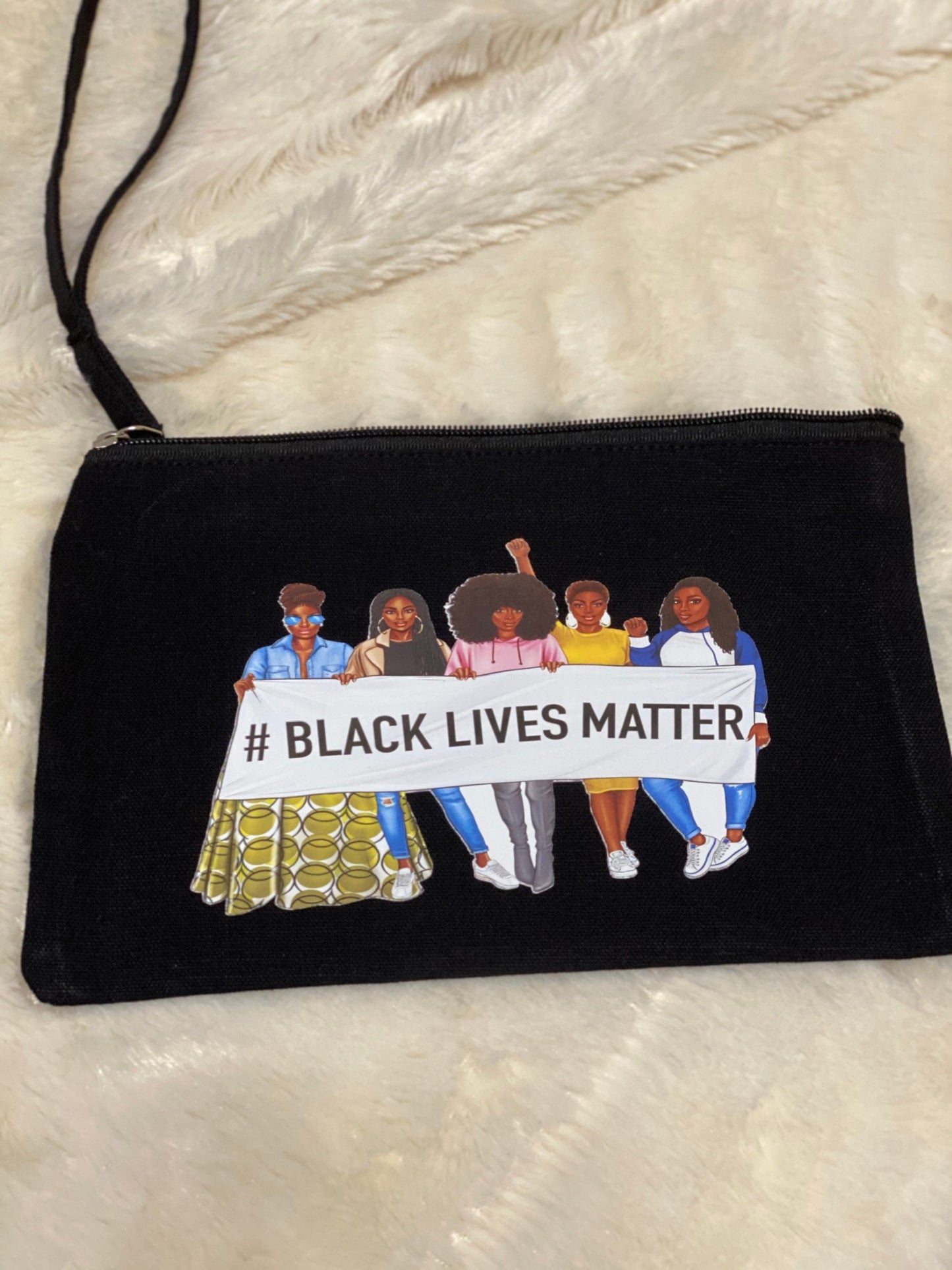 Cosmetic Bag