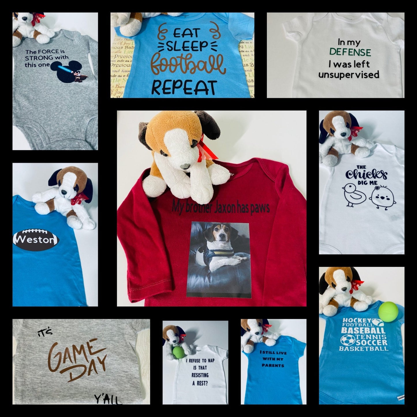 Infant body suits, Boy clothing, children clothing
