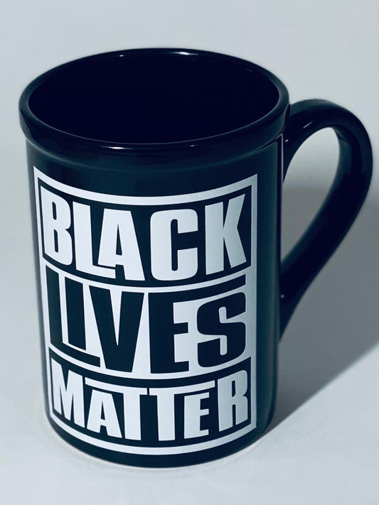Black Lives Matter Mug