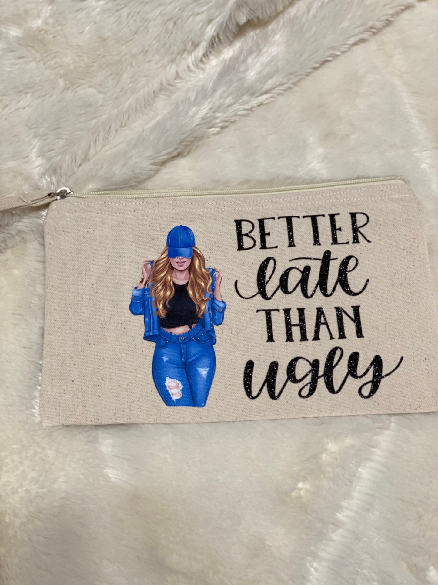 Cosmetic Bag