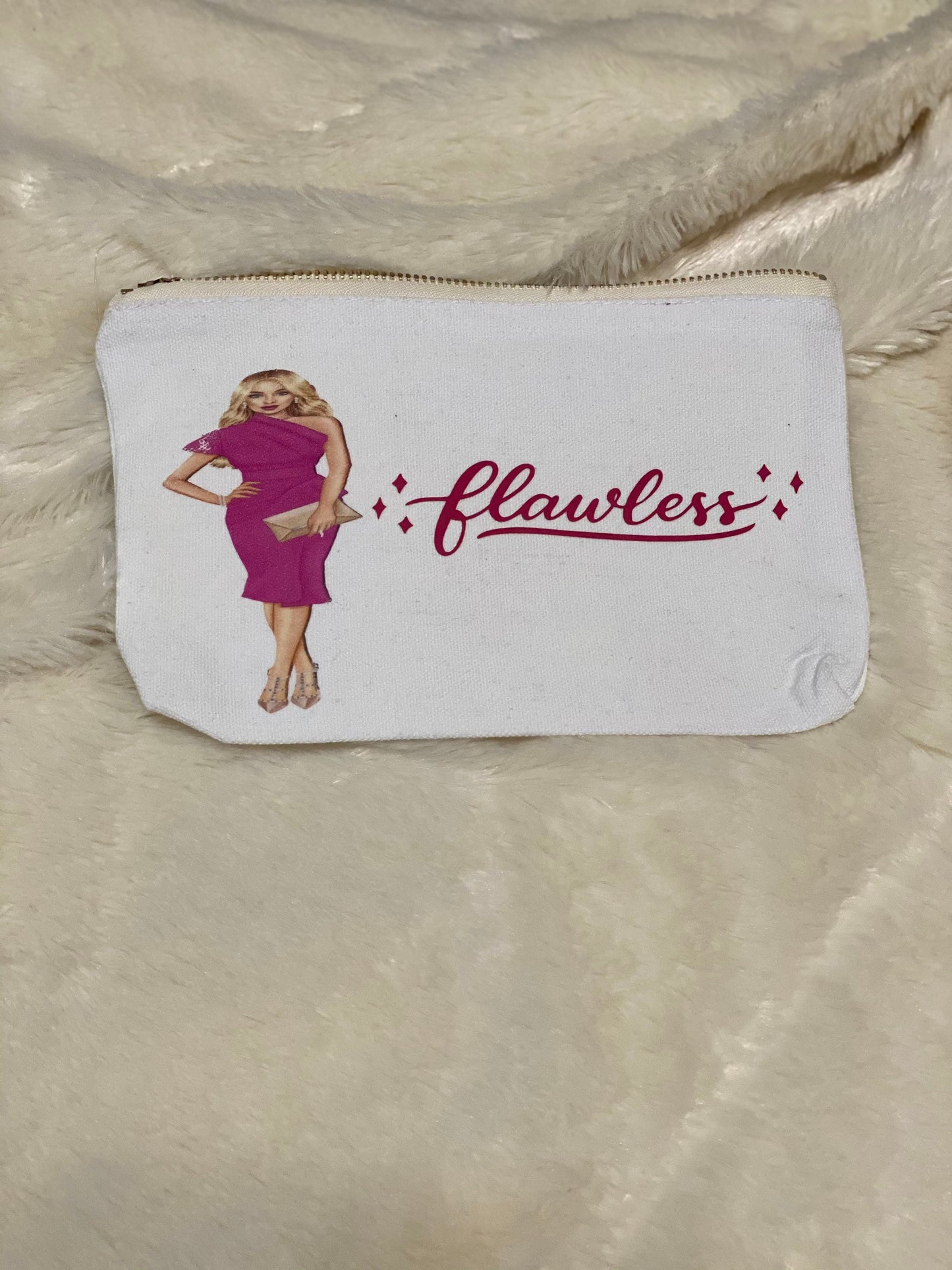 Cosmetic Bag