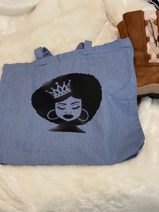 Tote Bags - Various Sayings