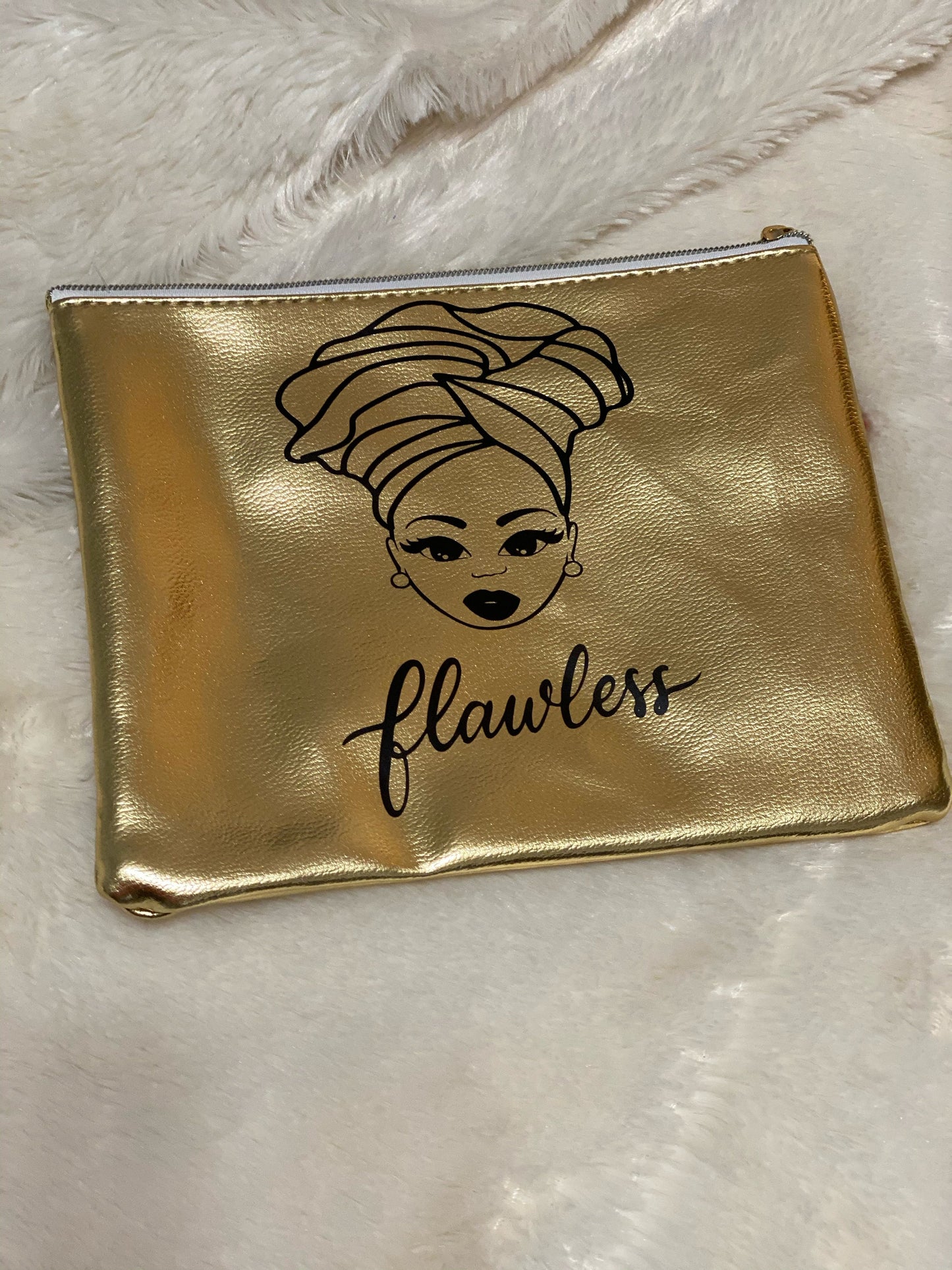 Cosmetic/ Makeup bag