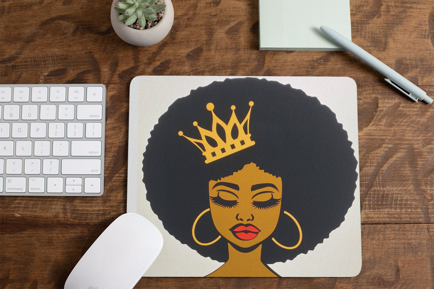 Round customized Mouse Pad  Personalized Mouse Pad, Photo Mouse Pad | Desk Accessories