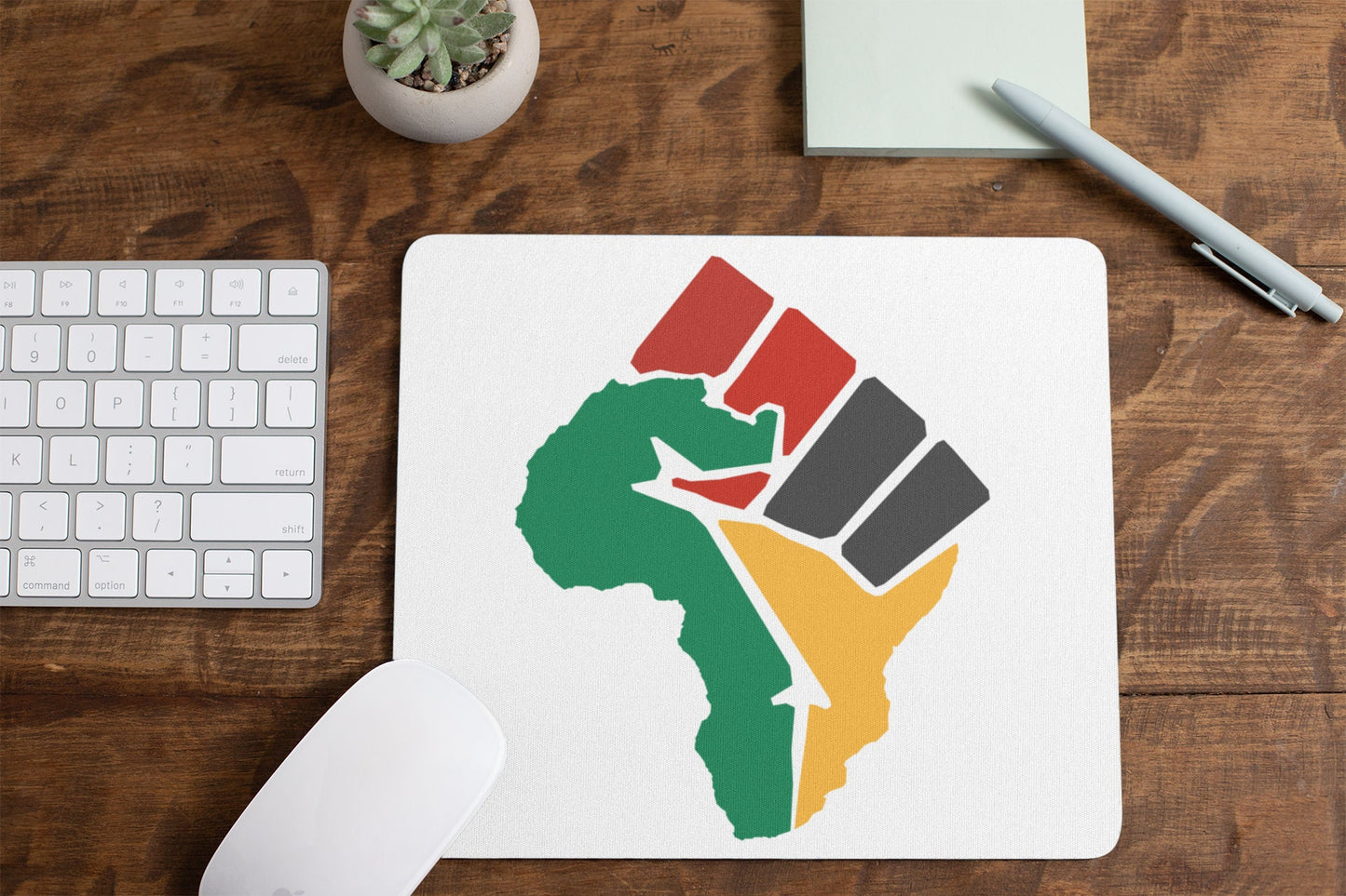 Mouse Pad - Personalized Mouse Pad