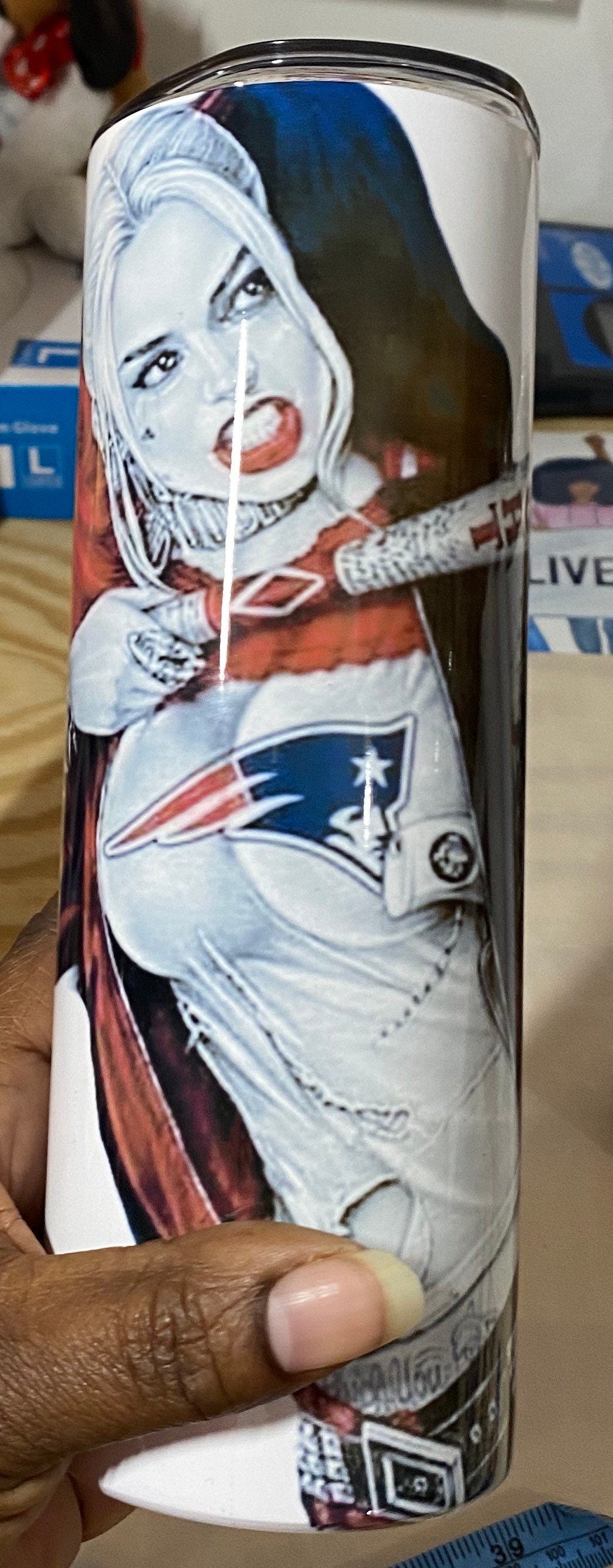 Personalized Tumblers