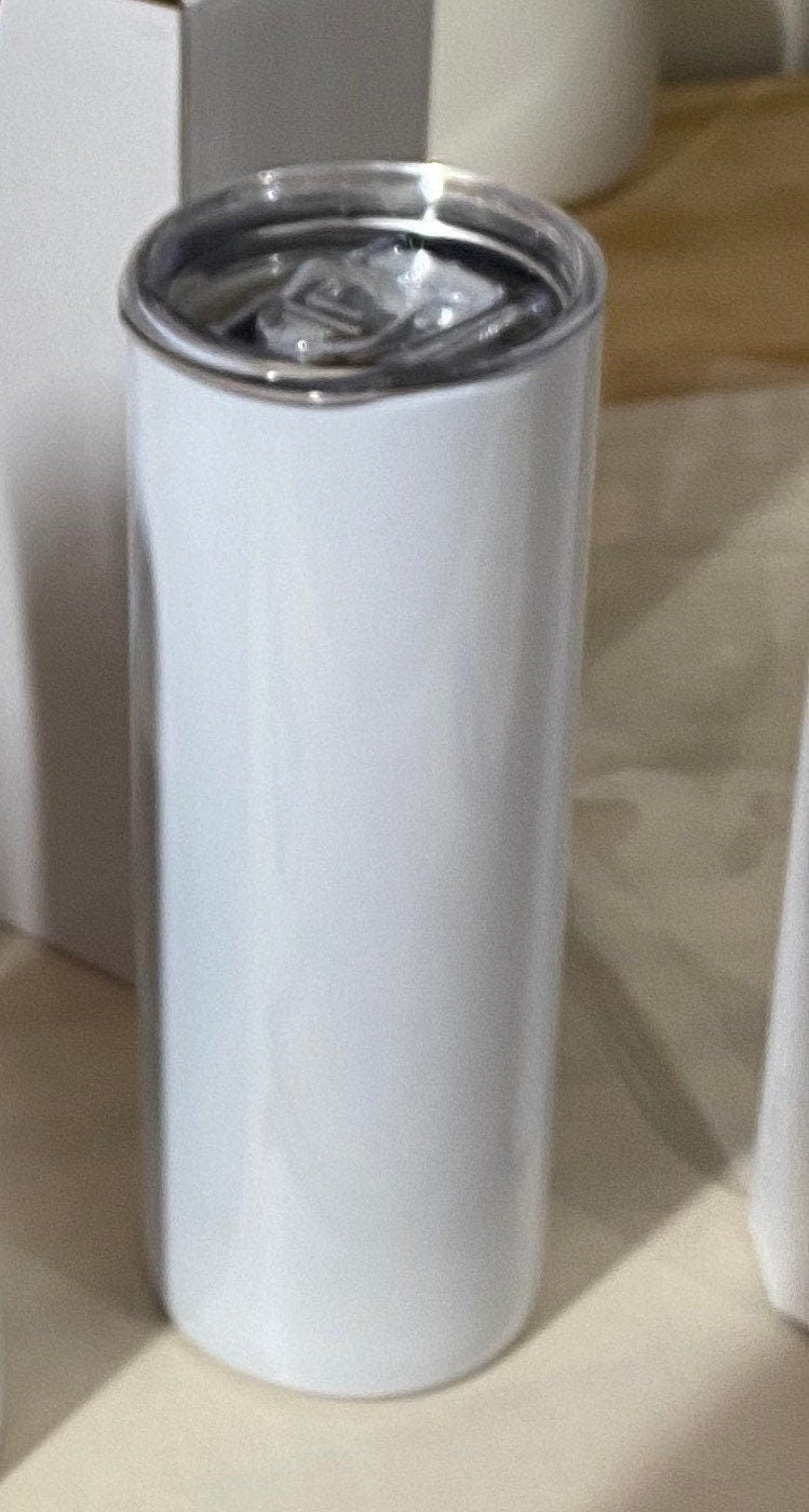 Personalized Tumblers