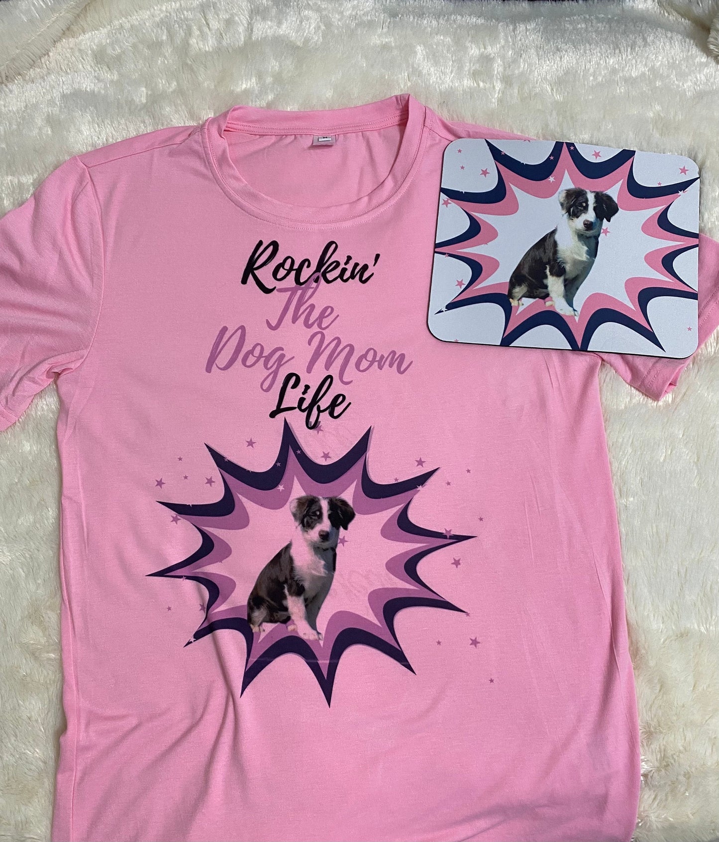 Personalized pet gift, create/personalize your own shirt, Unisex T-Shirts, photo shirt