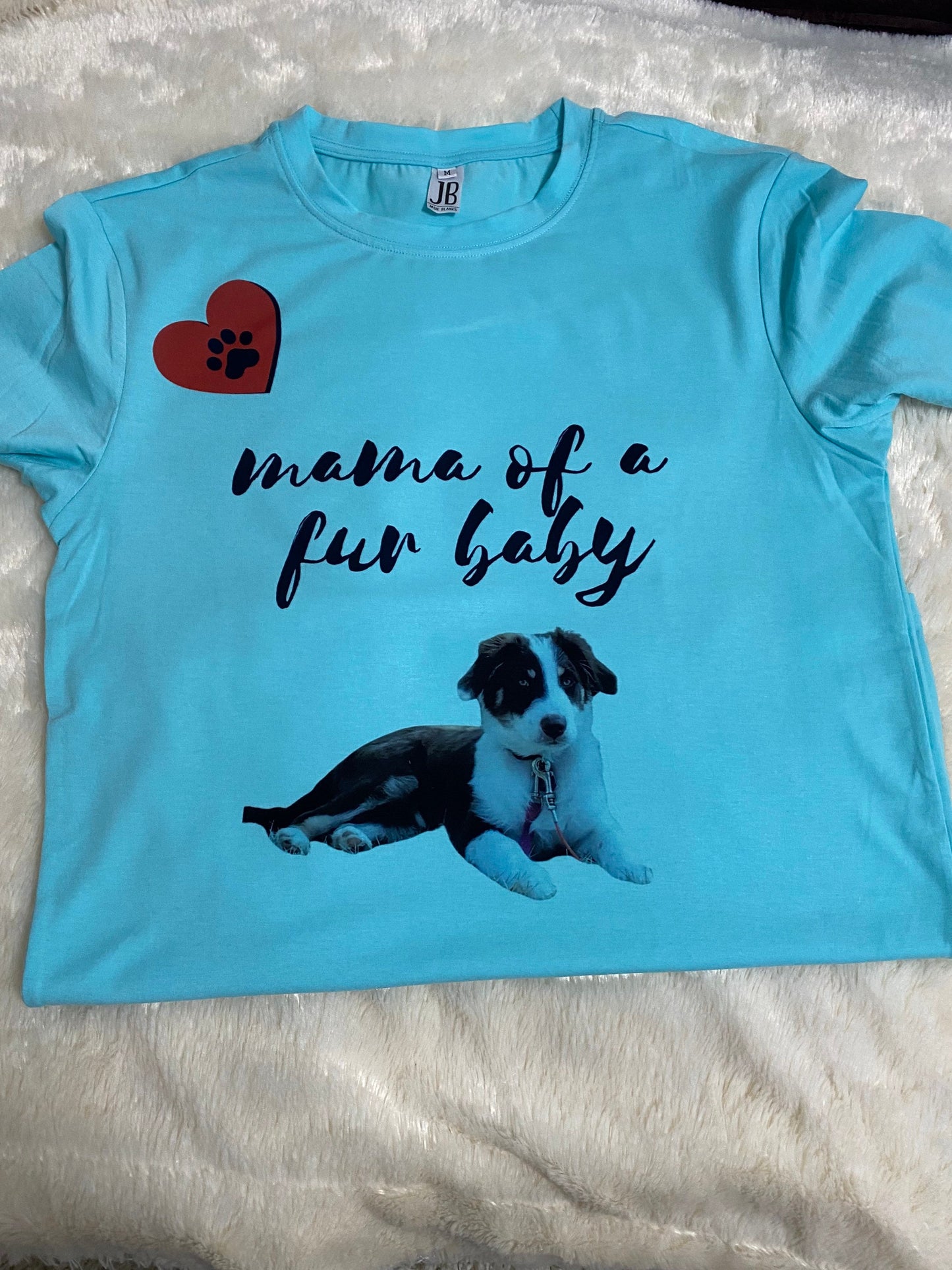 Personalized pet gift, create/personalize your own shirt, Unisex T-Shirts, photo shirt