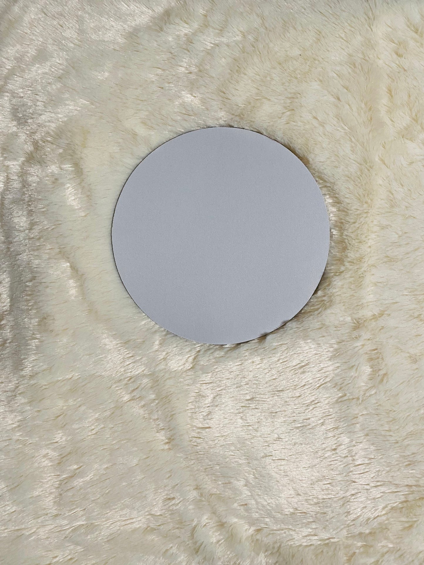 Round customized Mouse Pad  Personalized Mouse Pad, Photo Mouse Pad | Desk Accessories