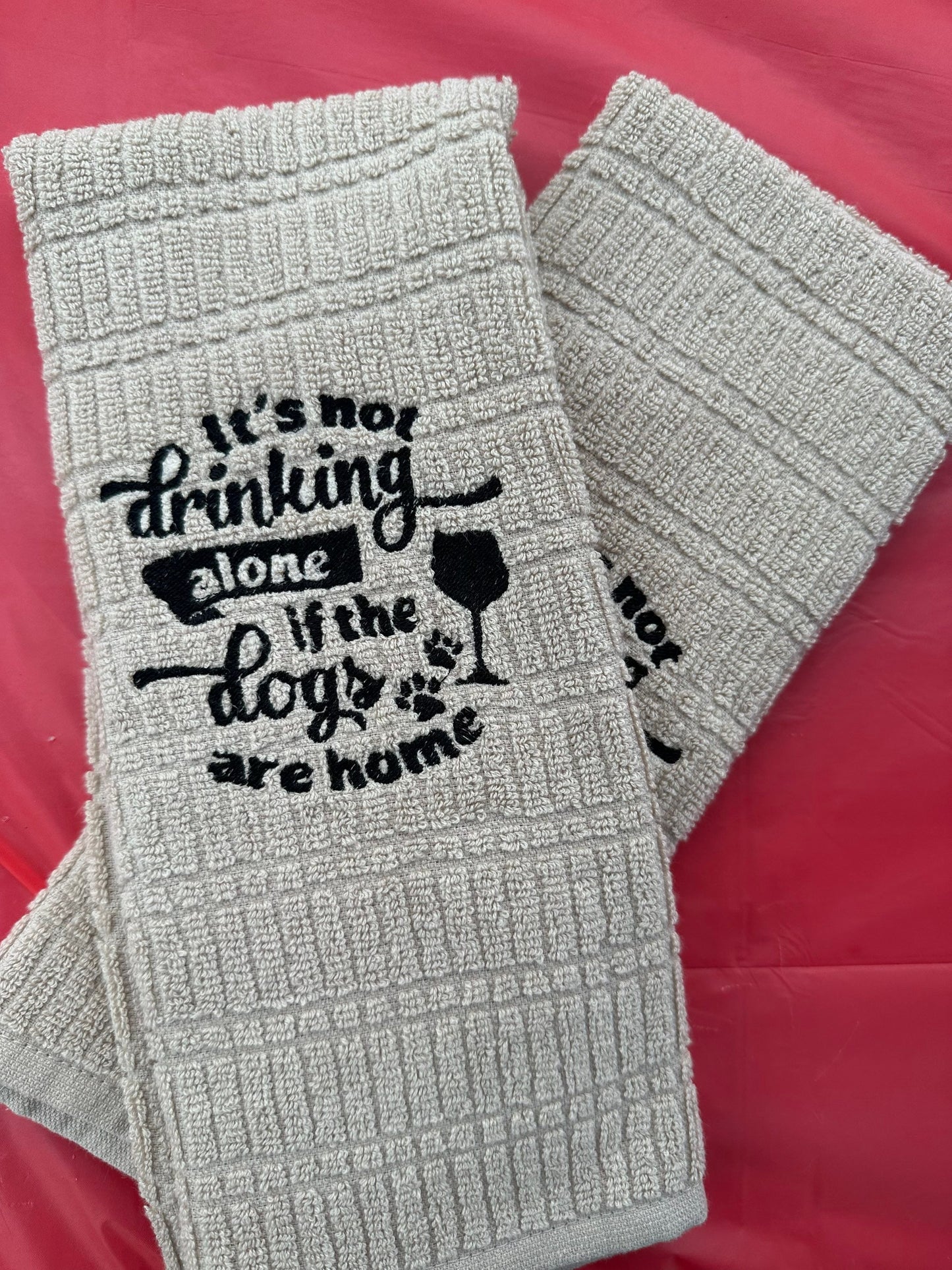 Kitchen/Bathroom/Bar Towel