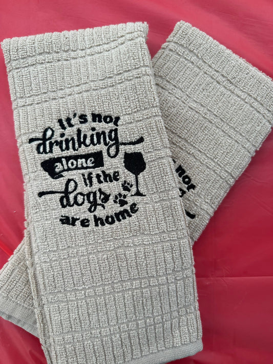 Kitchen/Bathroom/Bar  Towel