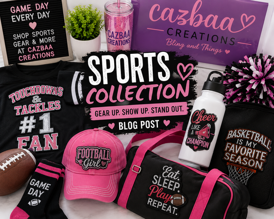 Best Patches for Sports Fans: The Ultimate Gift Guide