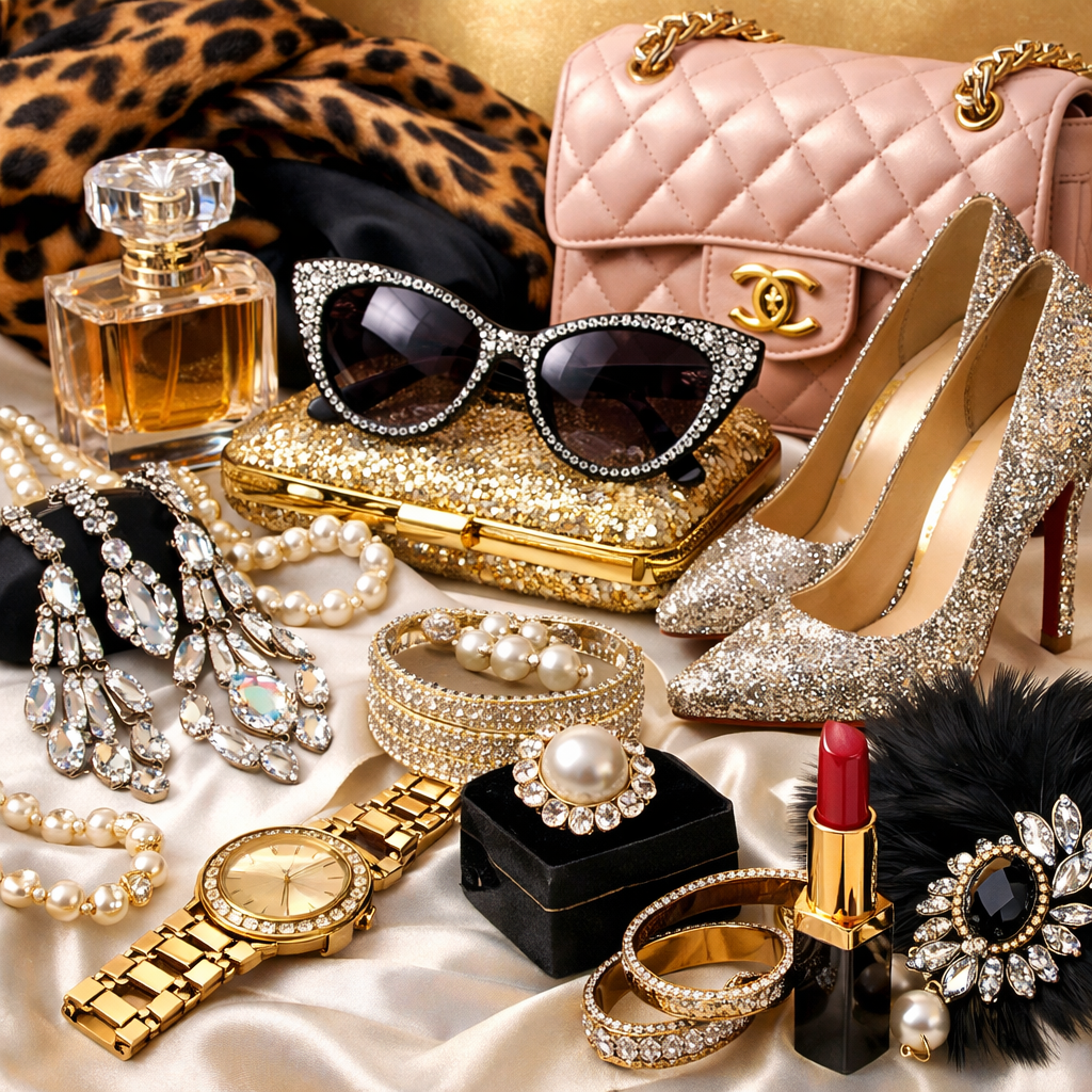 Accessories Collection
