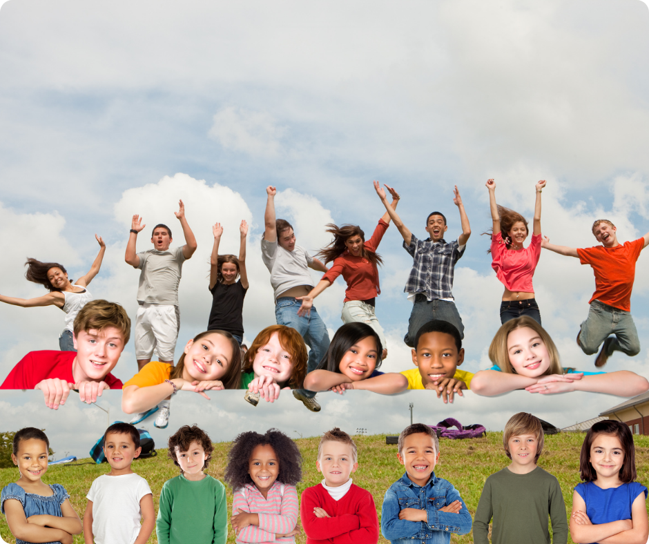 Children's Apparel