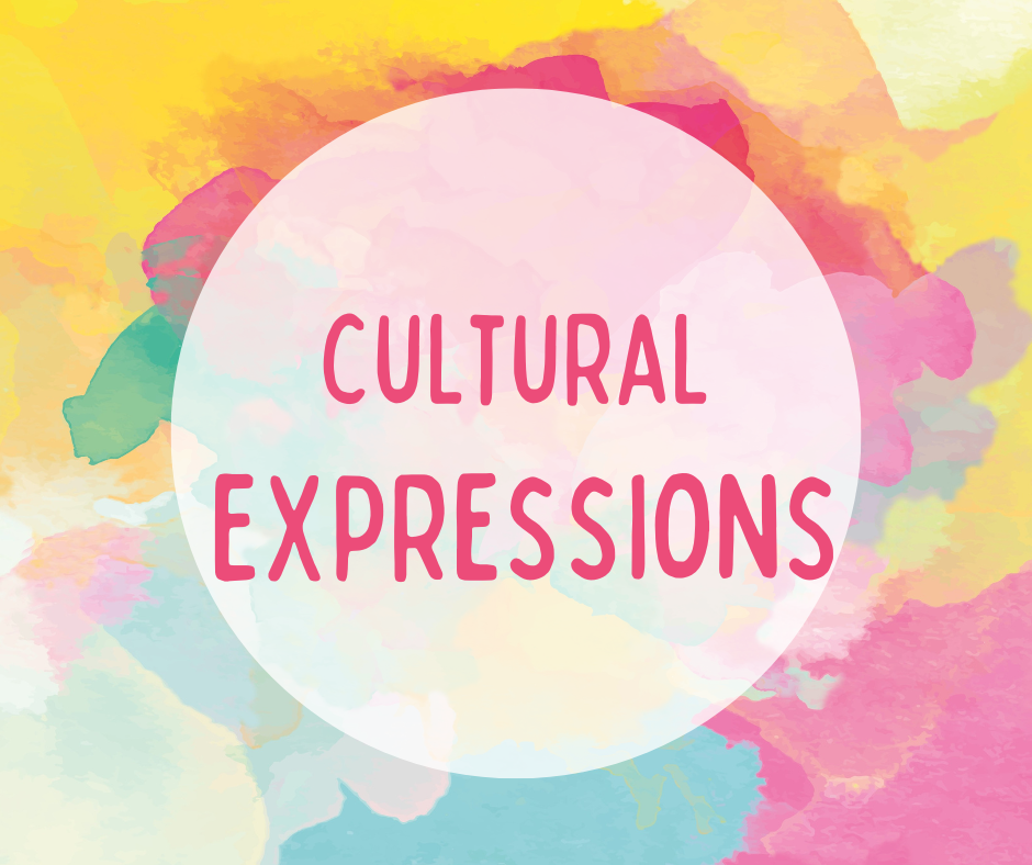Cultural Expressions