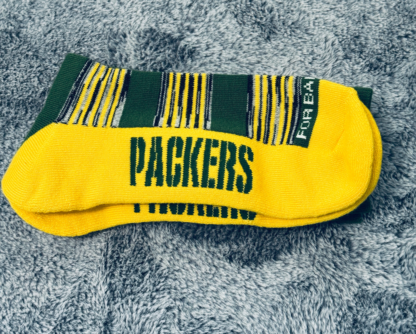 Winsconsin socks