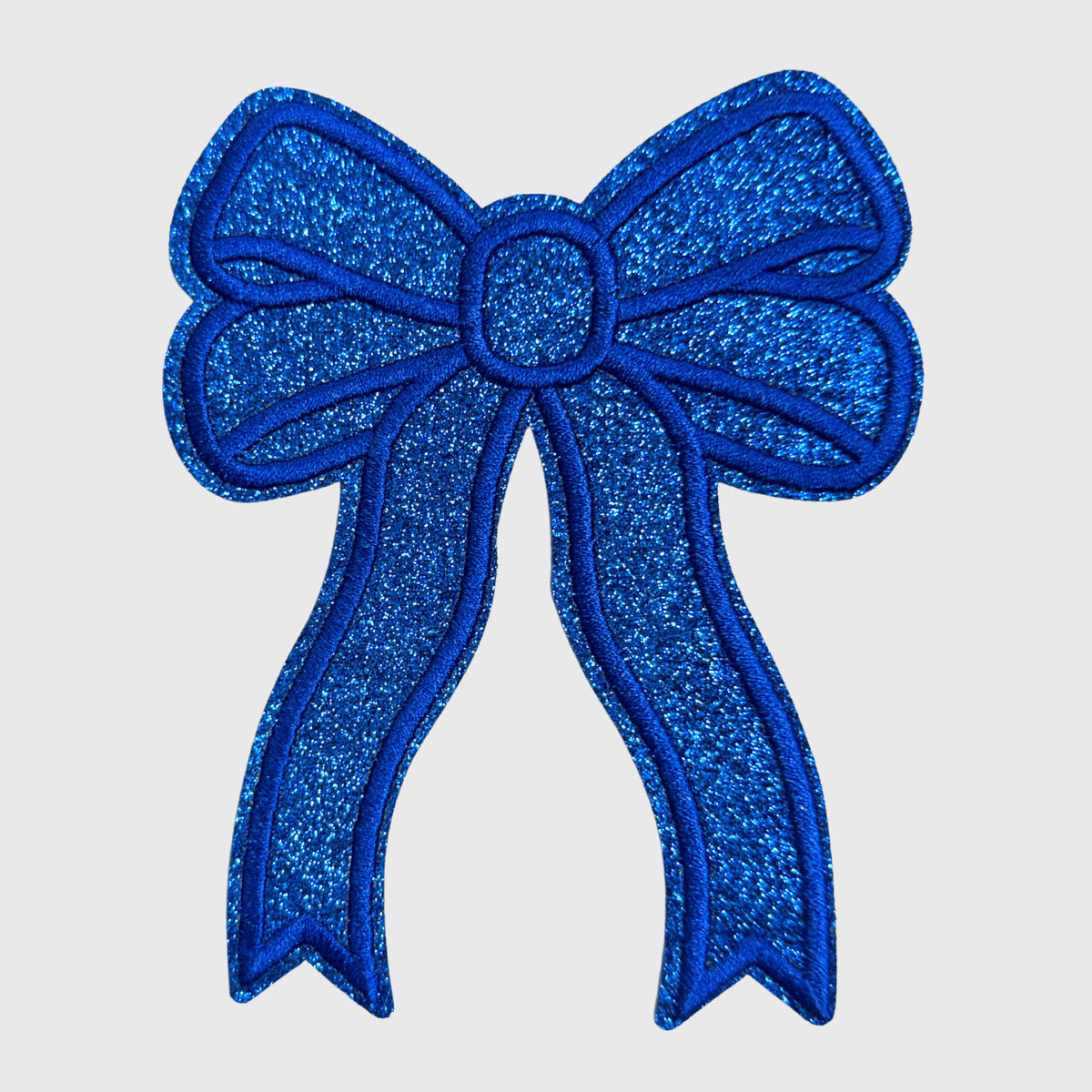 CP1245 - Glittery Bows 2.0