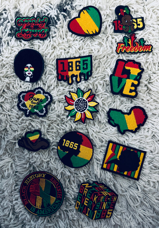 The Freedom Flex Bundle