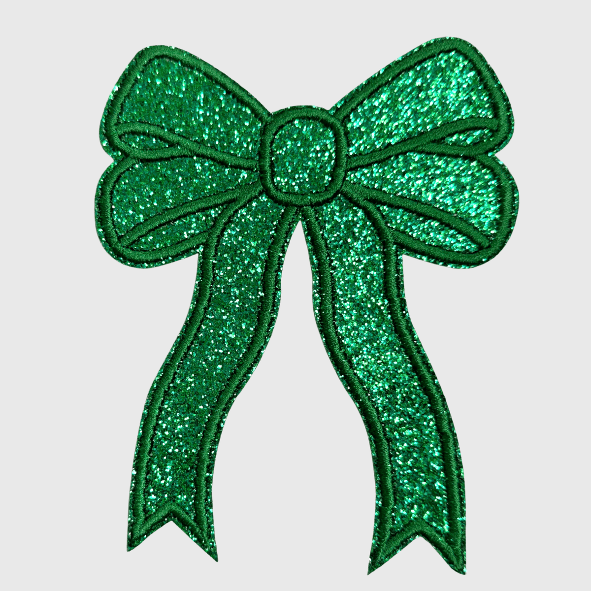 CP1245 - Glittery Bows 2.0