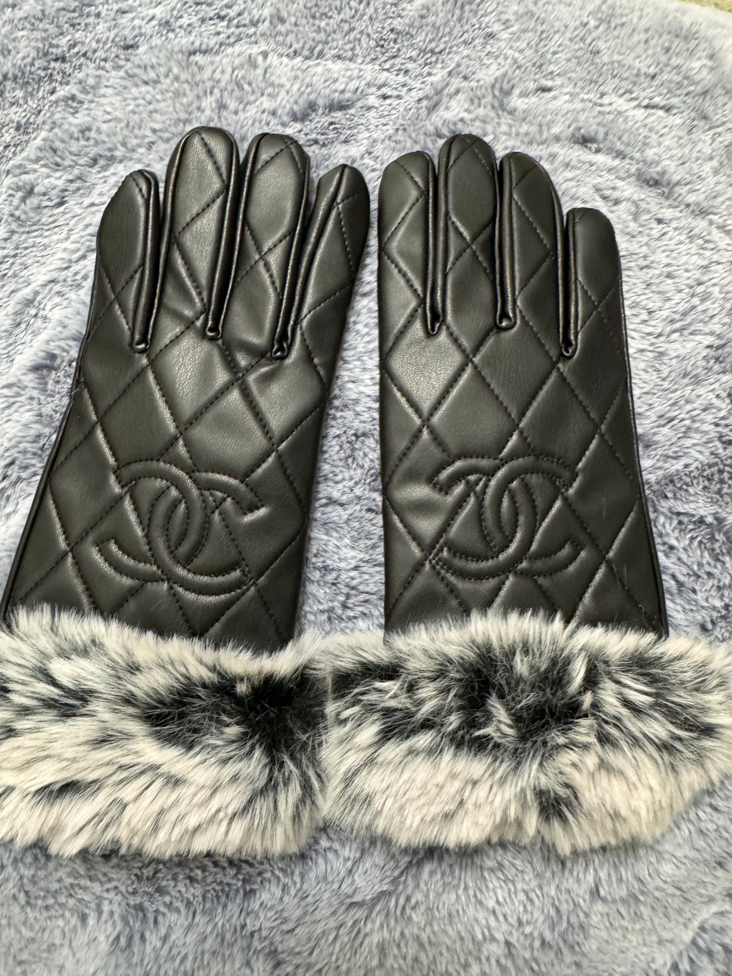 Luxury Gloves