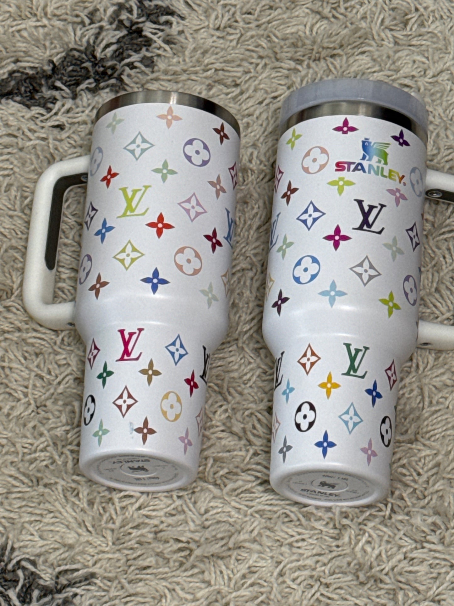 Stanley cups