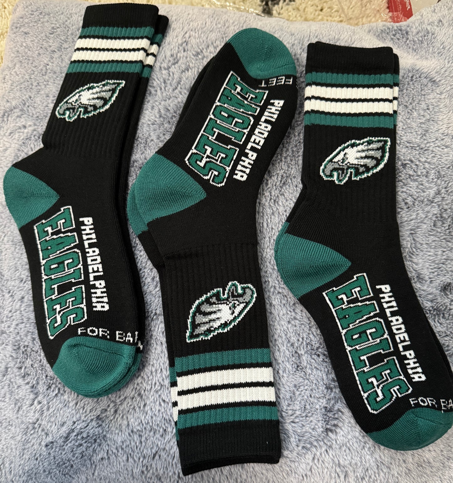 Philadelphia socks