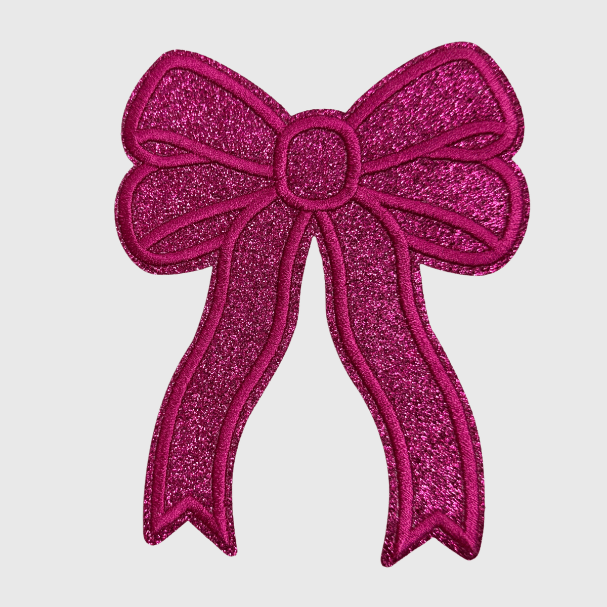 CP1245 - Glittery Bows 2.0