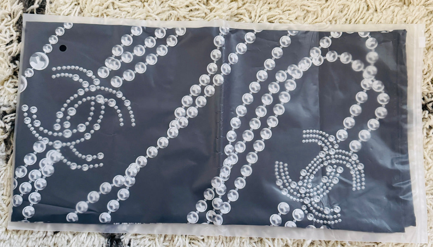 Luxury Scarves