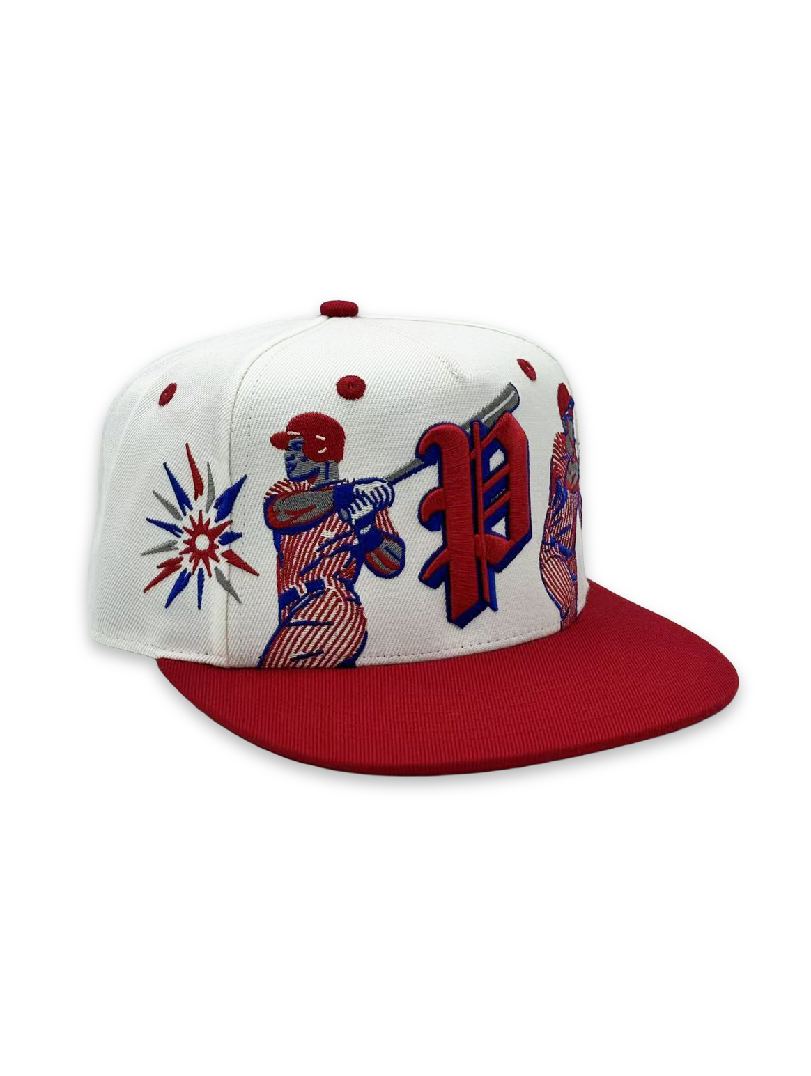 Player Hat