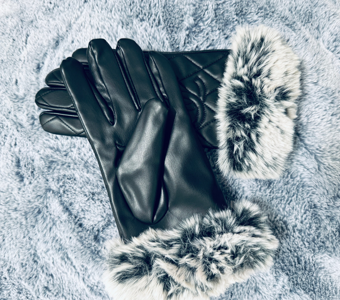 Luxury Gloves