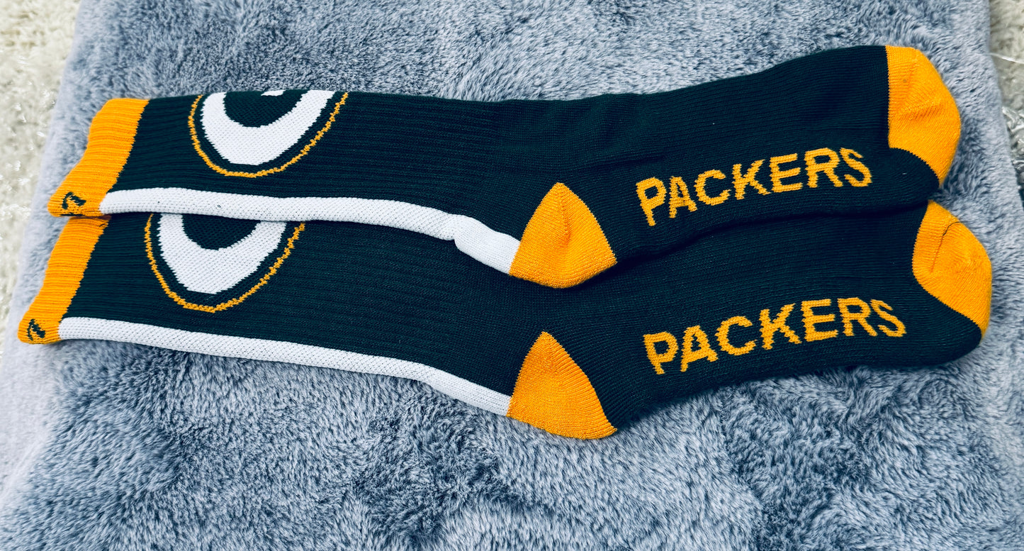Winsconsin socks