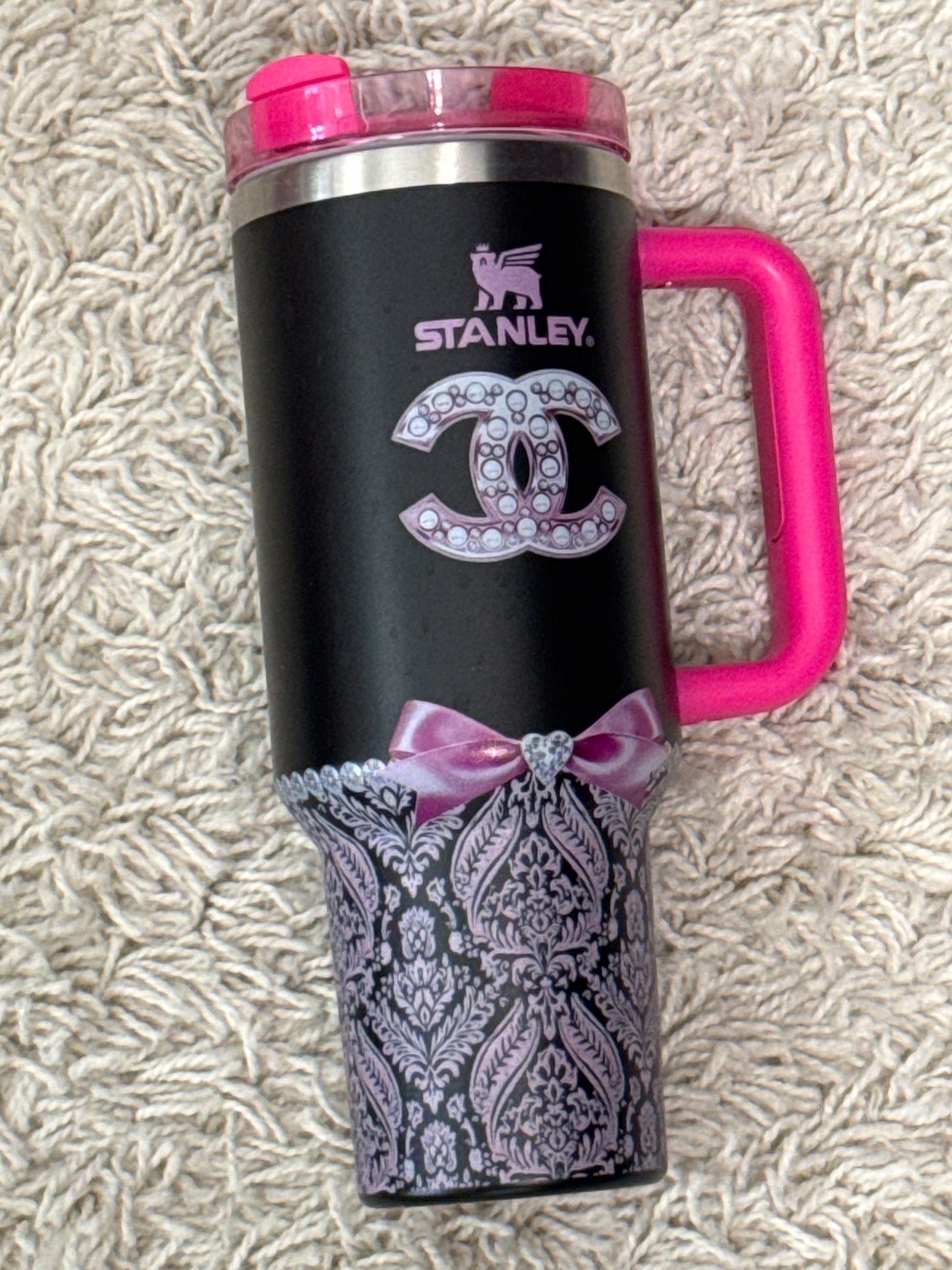 Stanley cups