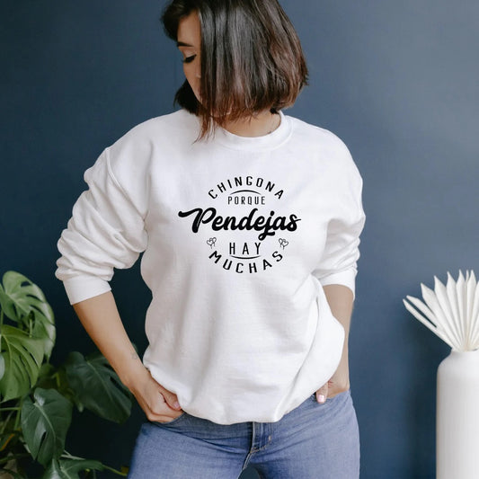 Chingona Shirt