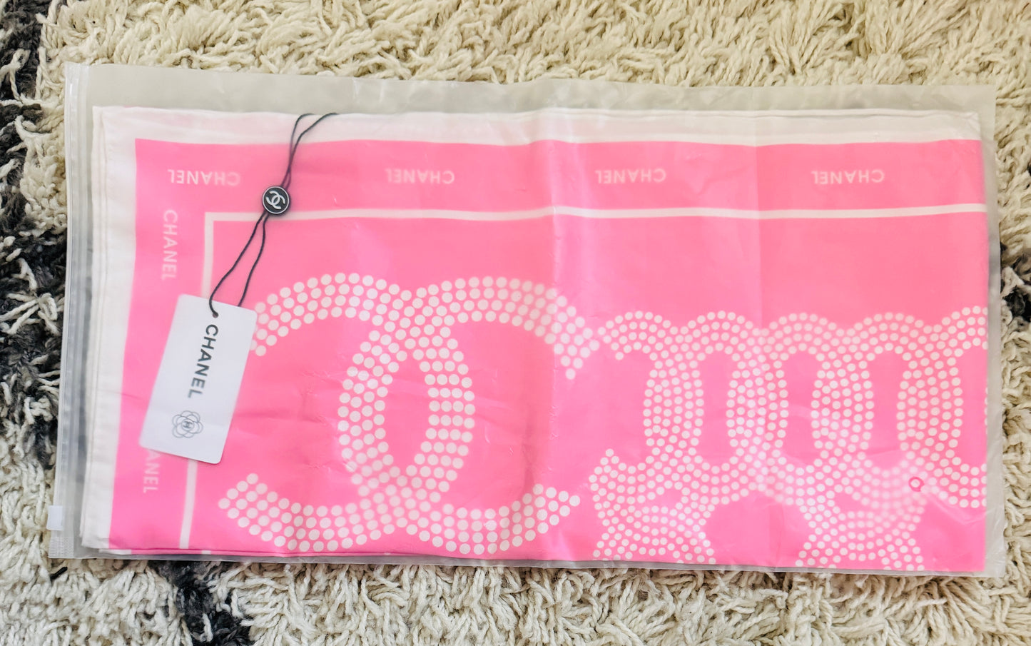 Luxury Scarves