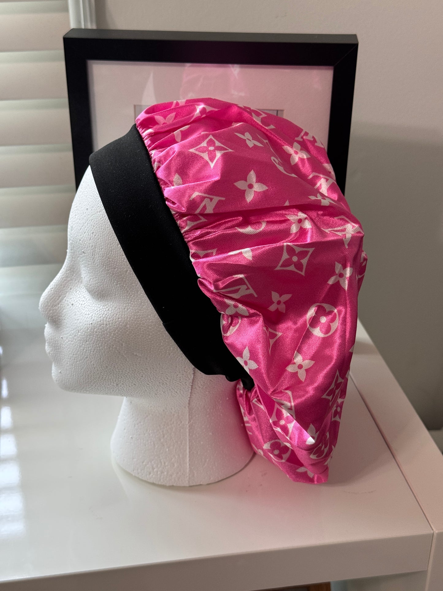 Designer Inspired Bonnets