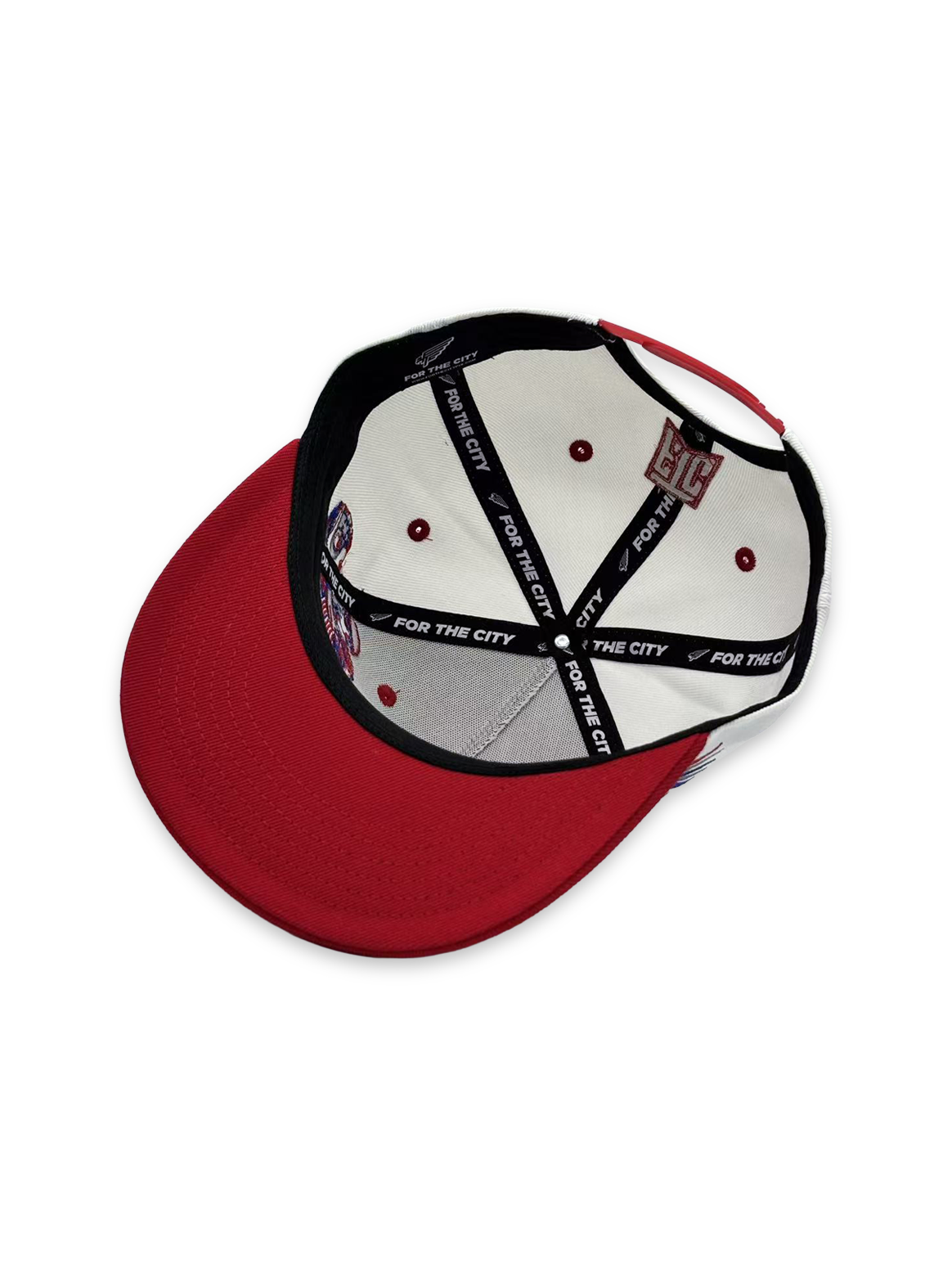 Player Hat