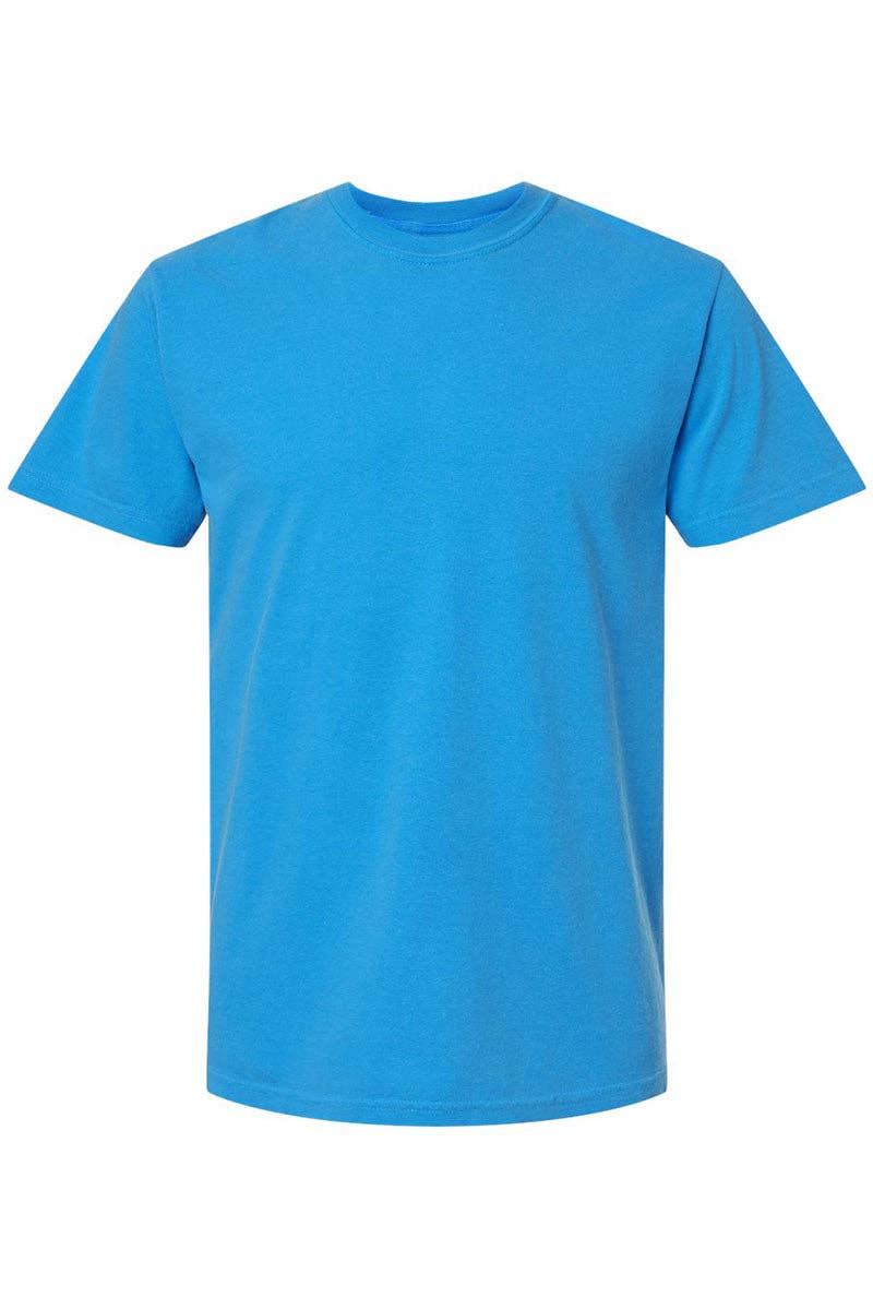 Sorry It's Football Season Comfort Colors Adult Ring-Spun Cotton Tee