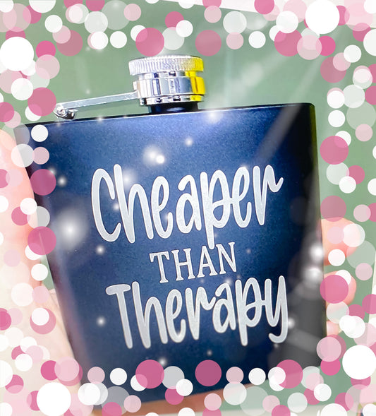 Flasks - humor