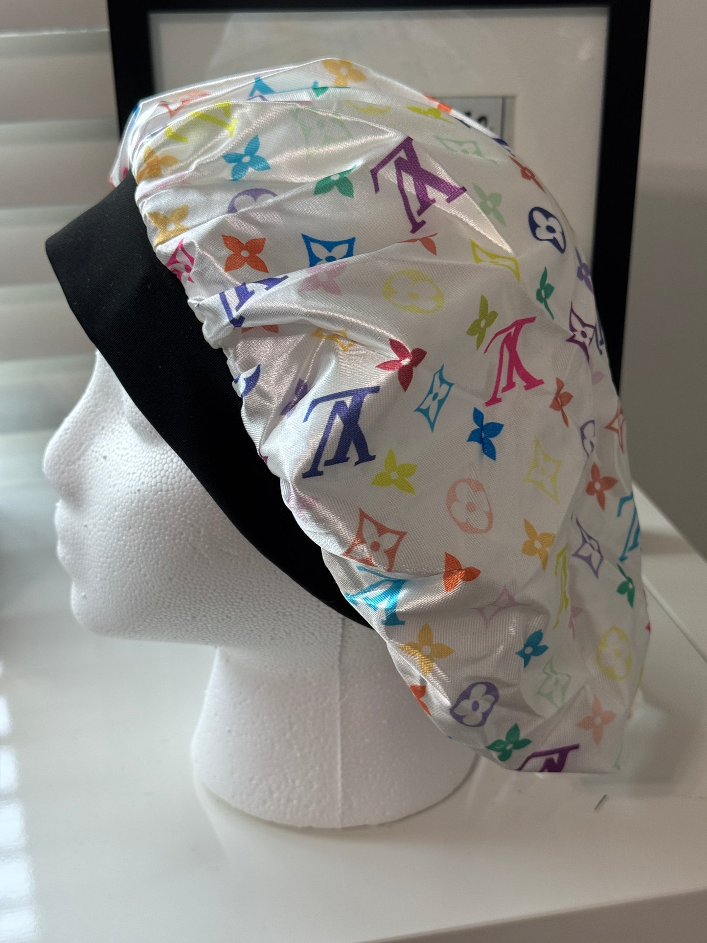 Designer Inspired Bonnets