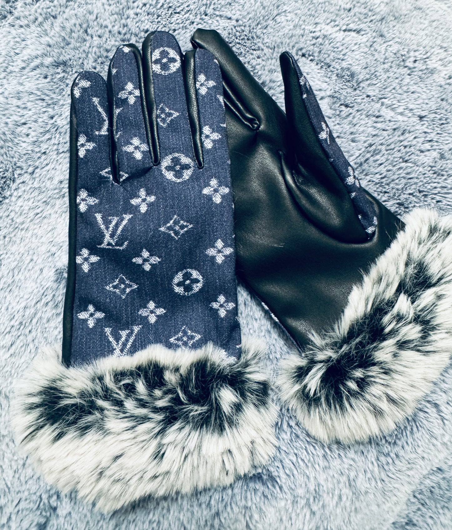 Luxury Gloves