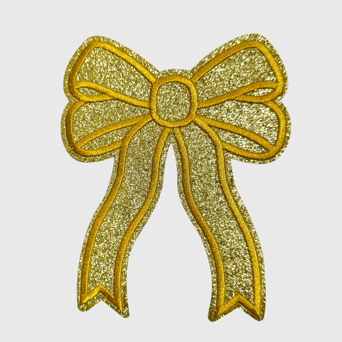 CP1245 - Glittery Bows 2.0