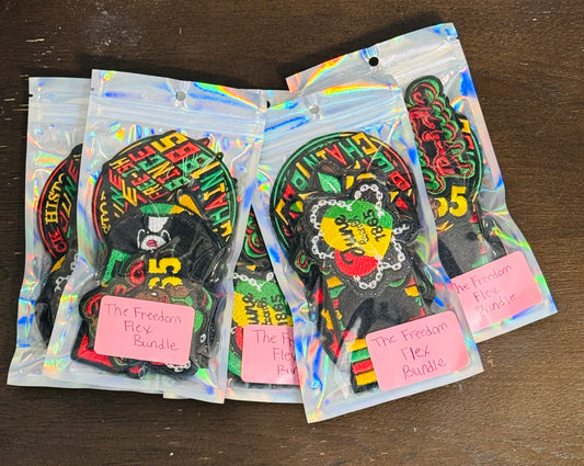The Freedom Flex Bundle